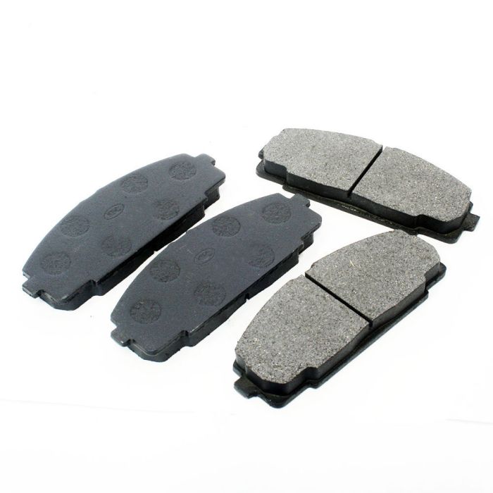 Icer Brake Pad (Set) - 141284
