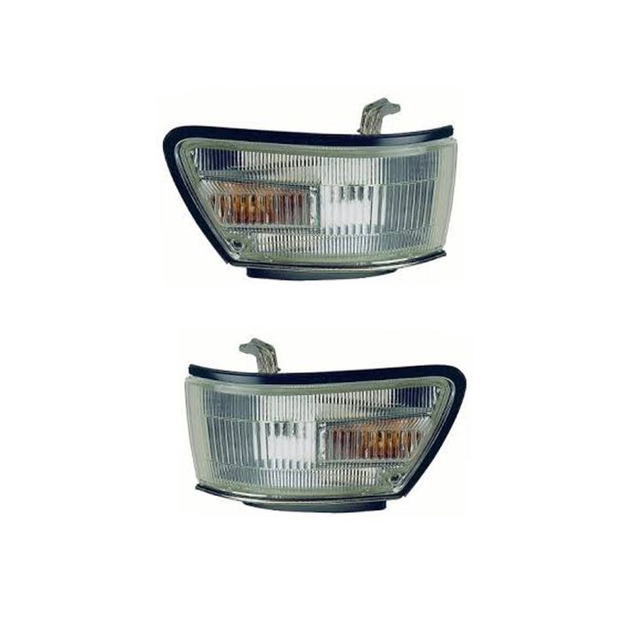 Corner Lamp (Set - Left & Right) - HLL01-1070