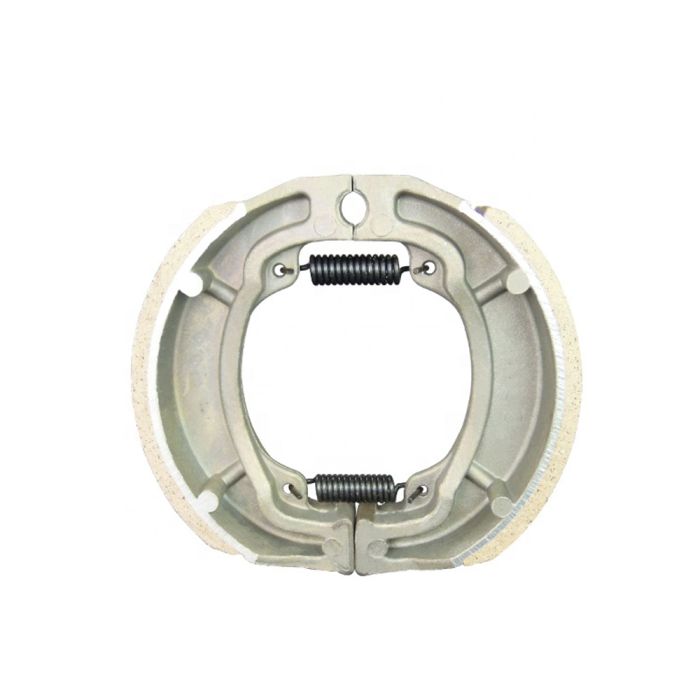 Brake Shoe (CG125) - 12SH155