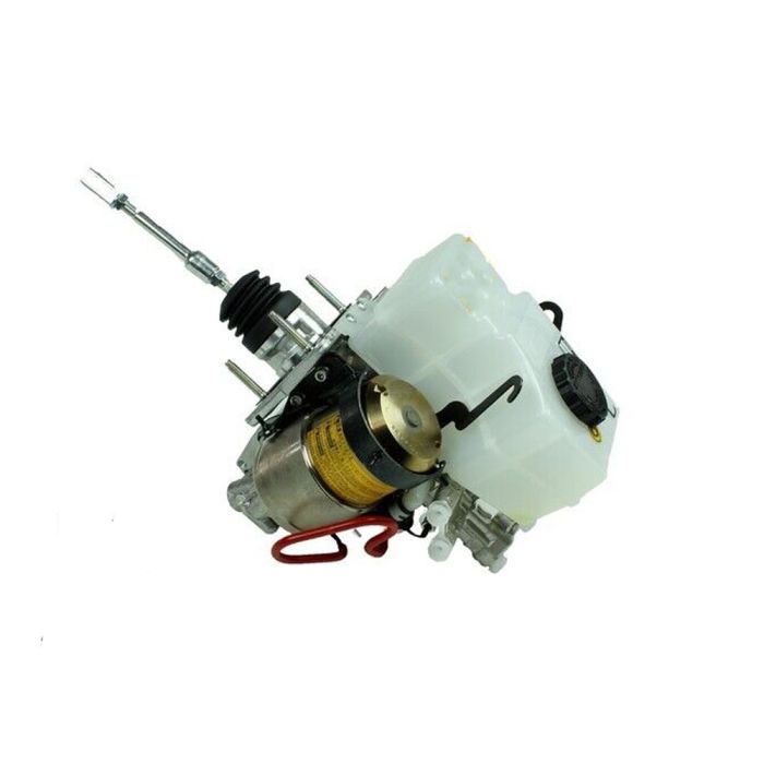 ABS Brake Pump Master Cylinder - 47050-35135/35134
