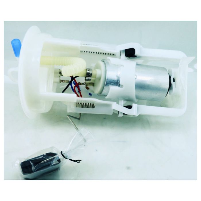 OPTEC Fuel Pump - 16146766942