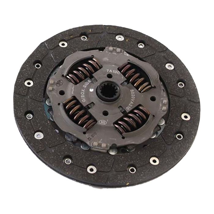 Clutch Disc (Opel 1.8) - 96182695. DWC 32