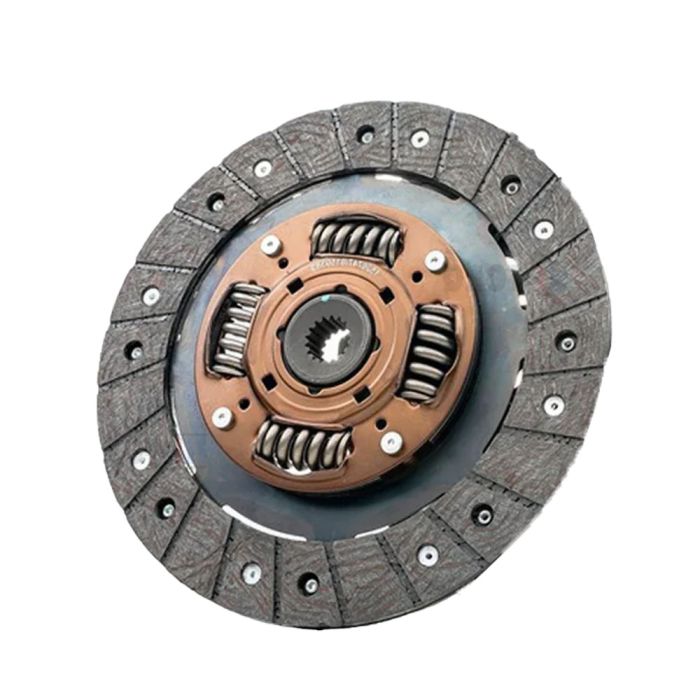 Clutch Disc (Opel 2.0) - DWC-17-96138856