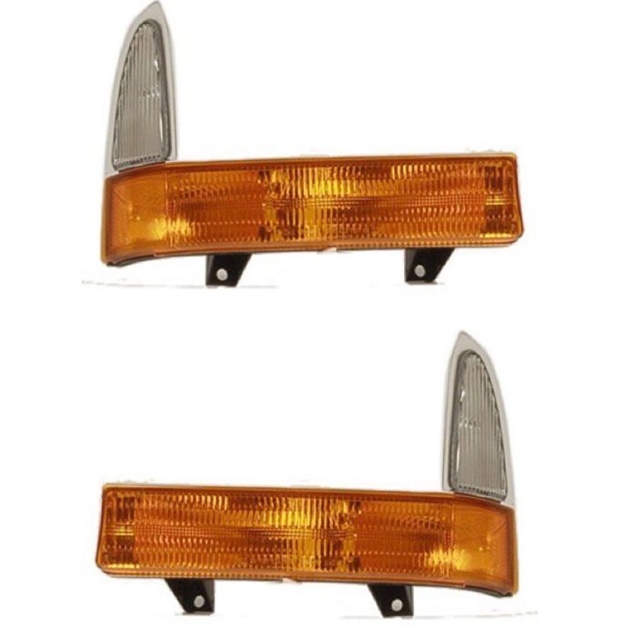 Park/Signal Lamp (Set) -12-5056-01