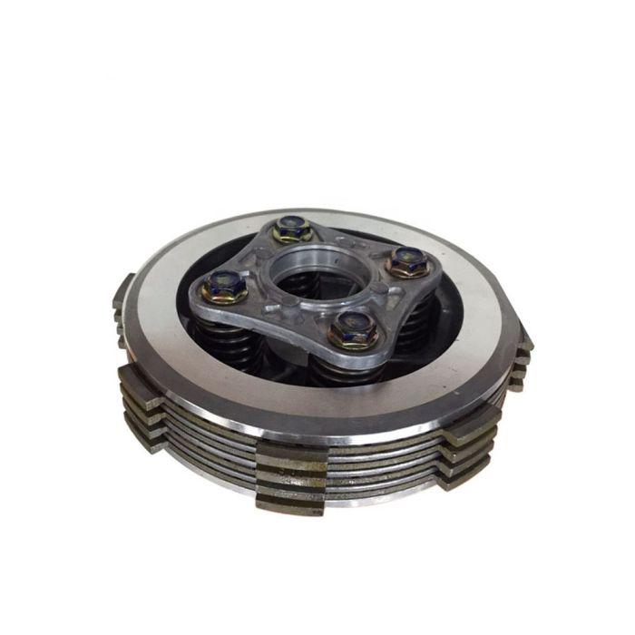 Pressure Plate - PL212 - 5989