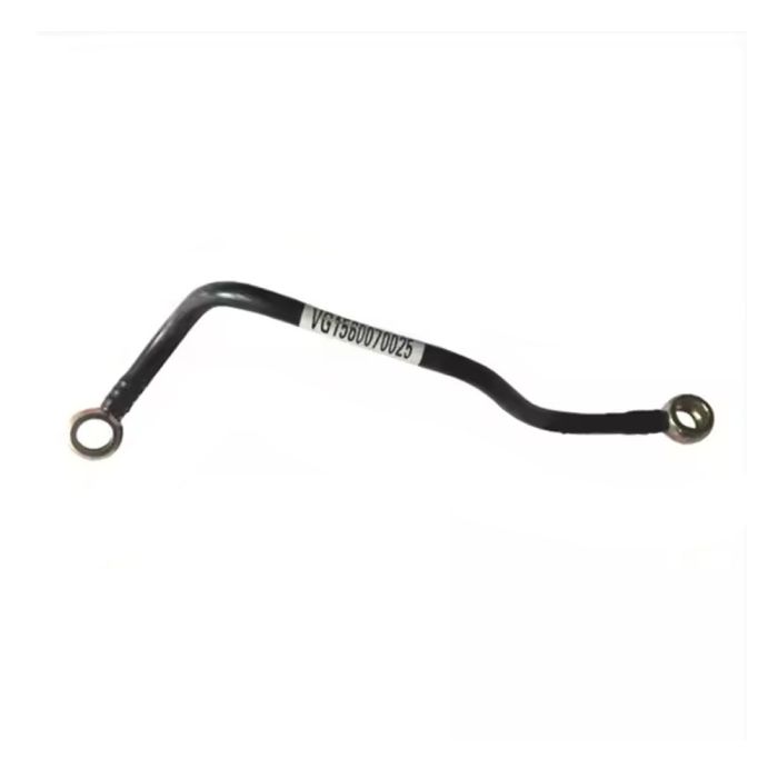 Oil Return Pipe - VG1560070025