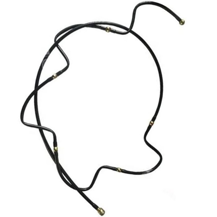 Fuel Return Hose - 61500080095