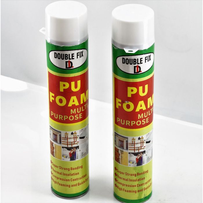 Polyurethane (PU) Foam - 750ml