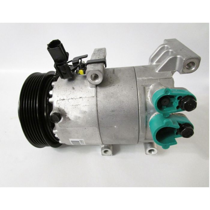 AC Compressor - LD23:46 - [977012K600]