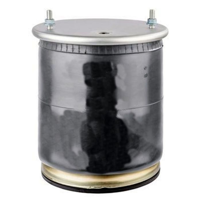 Air Springs Complete With Pistons - 784810-8C