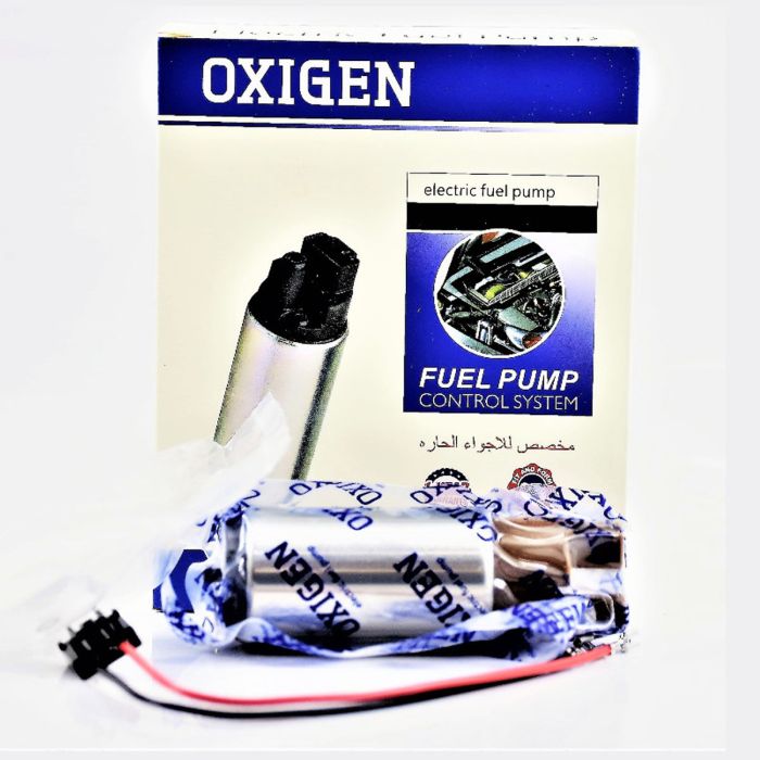 Oxigen Fuel Pump - EFP382G B