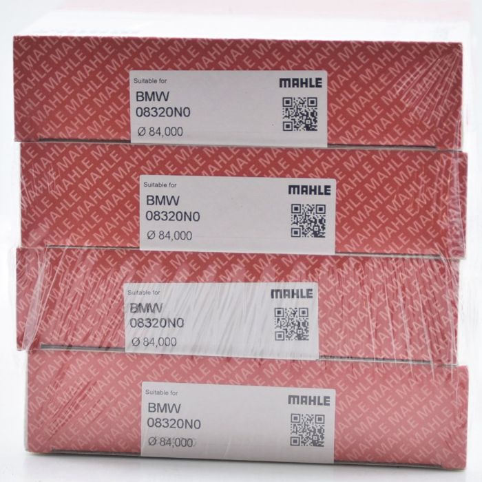Piston Ring- 08320N0