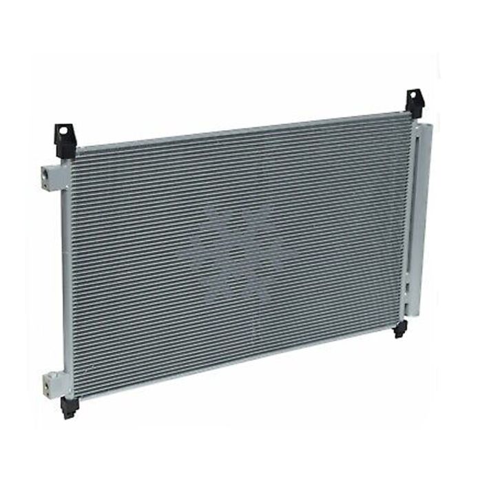 AC Condenser  - P0340