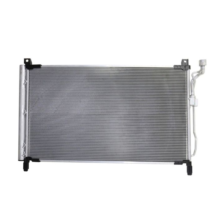 AC Condenser - P0325