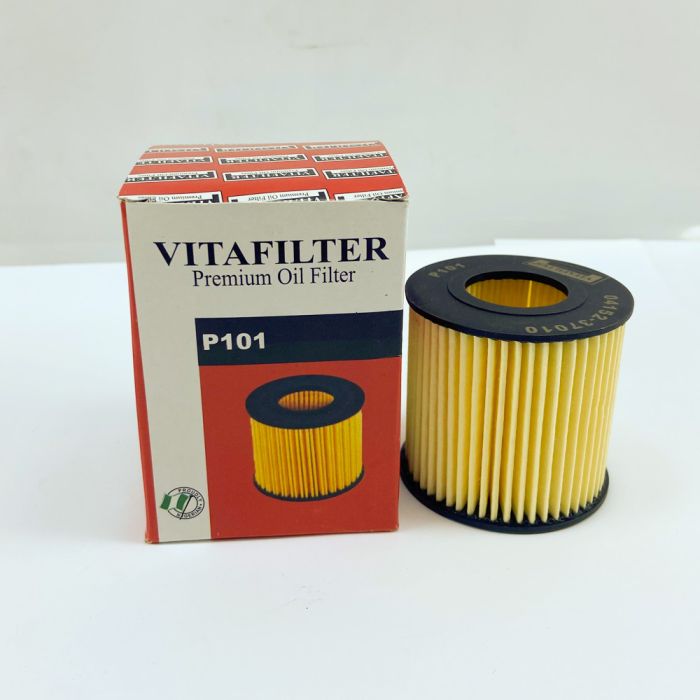 Vita Paper OiL Filter - 4152-37010