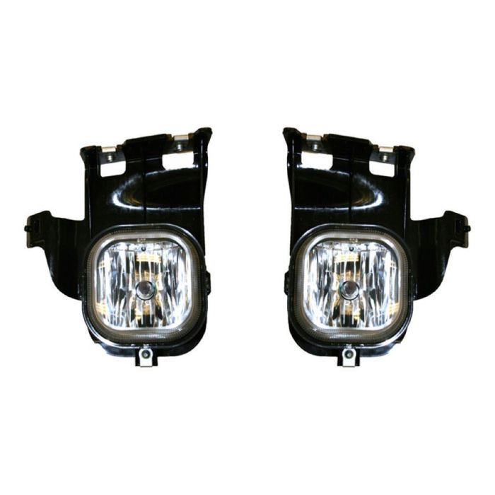 Fog Lamp (Set) - FR559-B000L/R