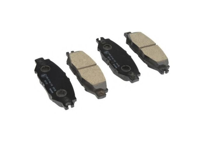 Brake Pad (Set) - 04466-50030