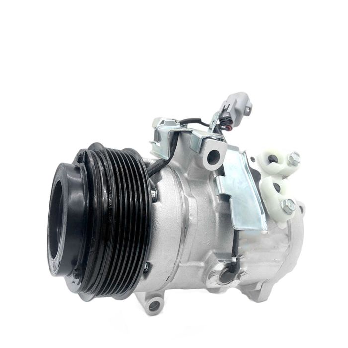 AC Compressor - 88320-6A101