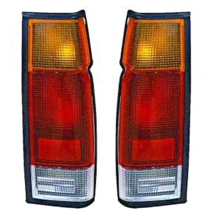 Tail Lamp (Set) 21-3029 -A