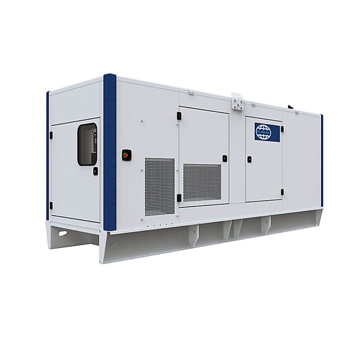 400KVA FG Wilson Diesel Generator (Perkins Engine) - P400(Sound proof)