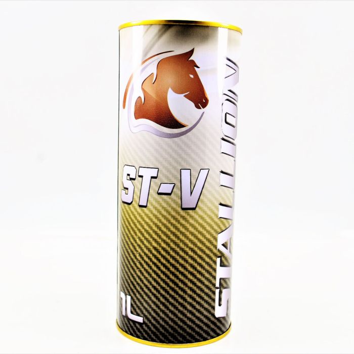 Stallion Engine Oil (1 Litre) - ST-V