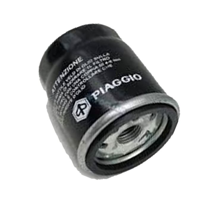 Complete Oil Filter  - 82635R