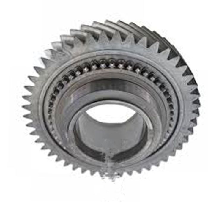 Yamaha Gear 3Rd Wheel - B44E72310000