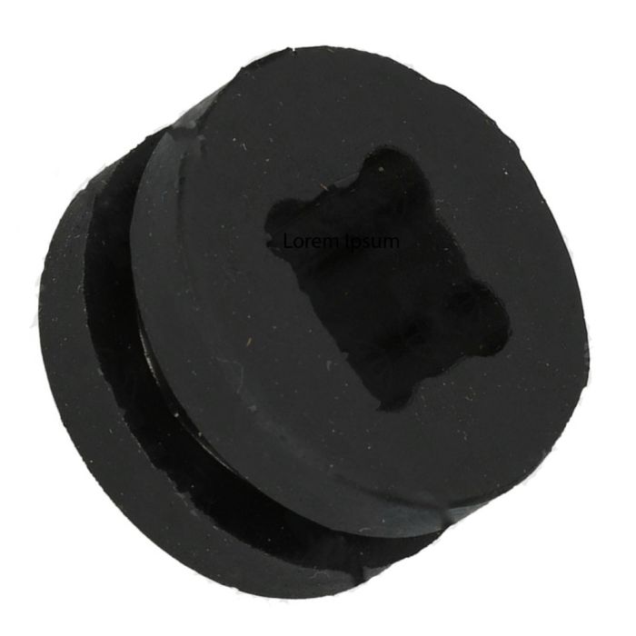 Yamaha Headlight Damper - B69H43450000