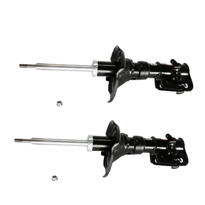 Excel - G Front Gas Strut (SET - Right, Left) - 331010, 331011