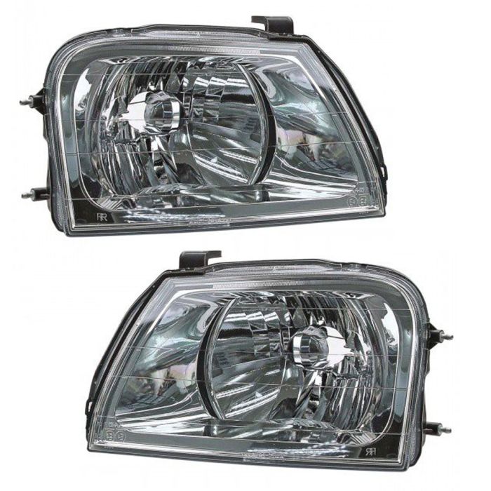 Head Lamp (Set) - 43-4073 -LD