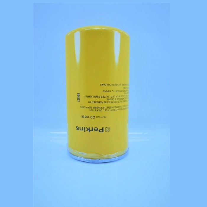 Fuel Filter - 0D19596