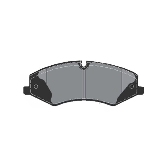 Brake Pad (Set) - 573333B