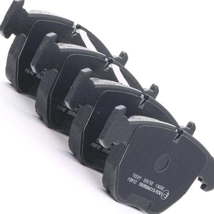 Brake Pad (Set) - SFC 500010