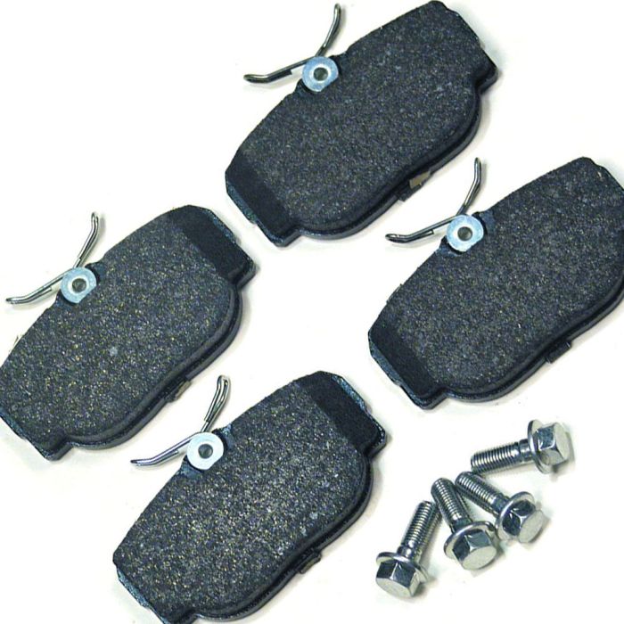 Front Brake Pad (Set) - SFP500150