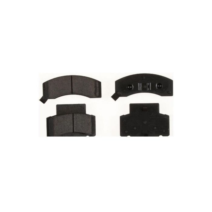 Brake Pad (Set) - 4746352