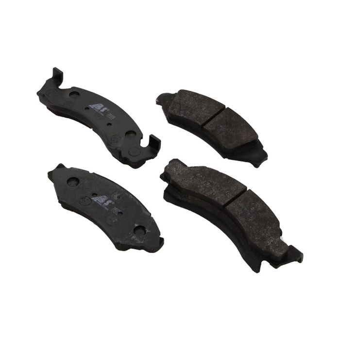 Brake Pad (Set) - E0TZ2001B