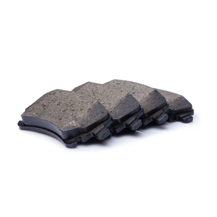 Brake Pad (Set) - OK0113323Z