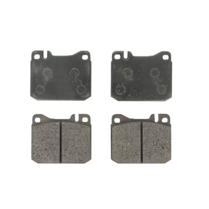 Brake Pad (Set) - 2130515504