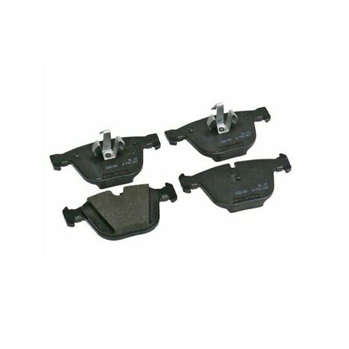 Brake Pad (set) - 0054204320
