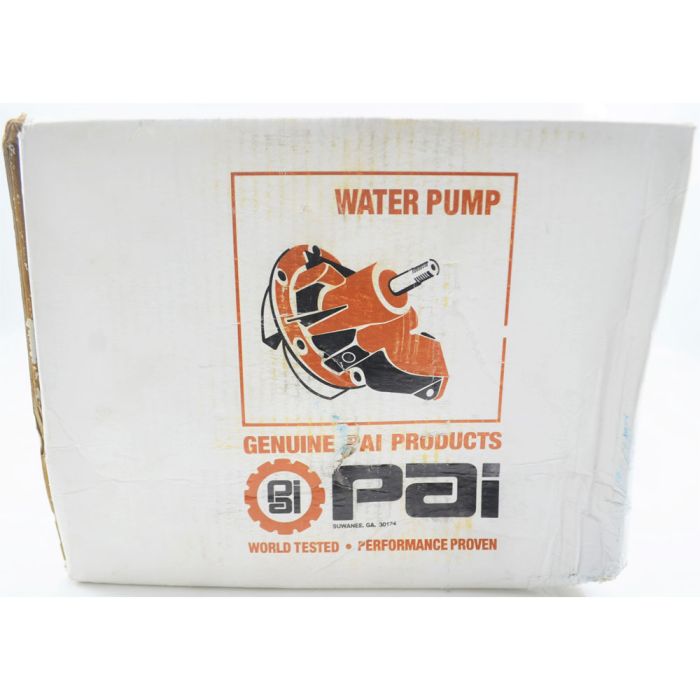 Water Pump -3367