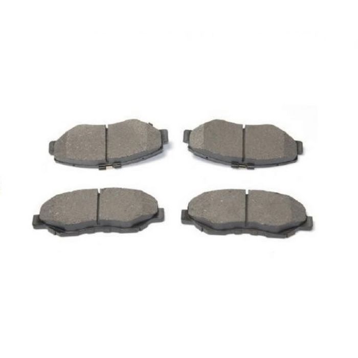 Brake Pad (Set) - 45022S9AA01