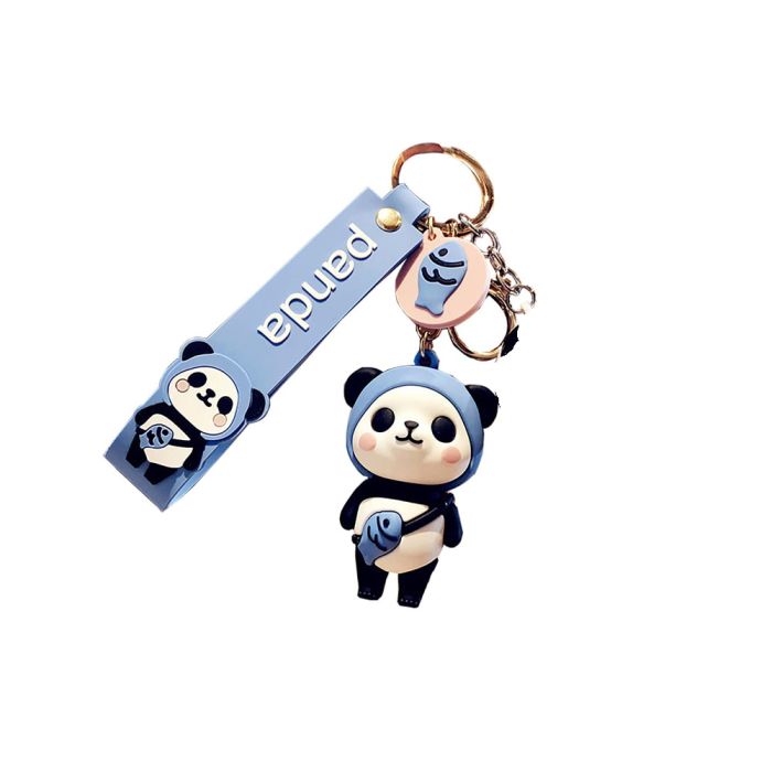 Panda Key holder
