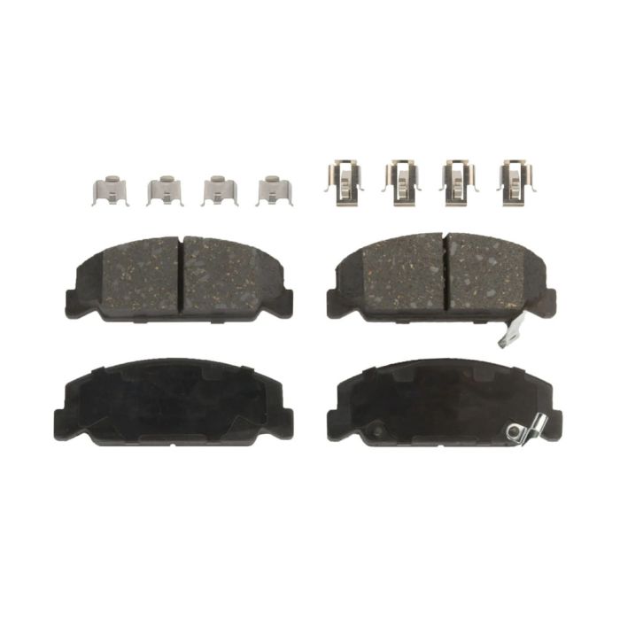 Brake Pad (Set) - 45022SH3A00