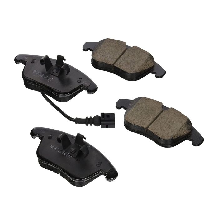 Brake Pad - A0004206100