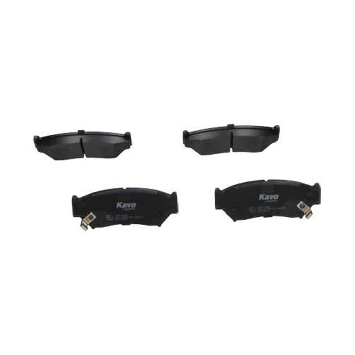 Brake Pad (Set) - 5520056870