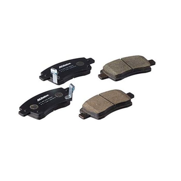 Brake Pad (Set) - CD2090