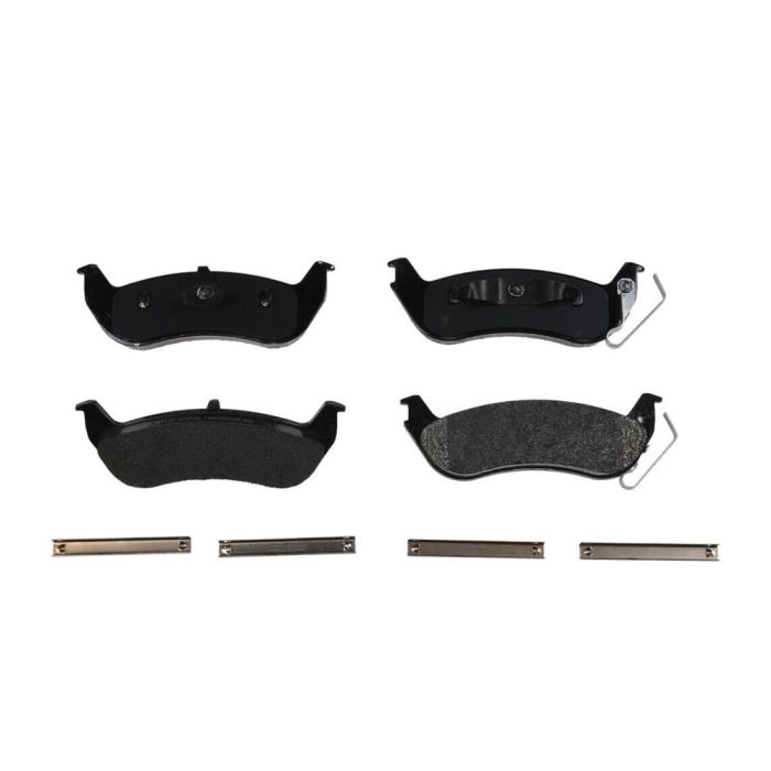 Brake Pad (Set) - 3W1Z2200AA