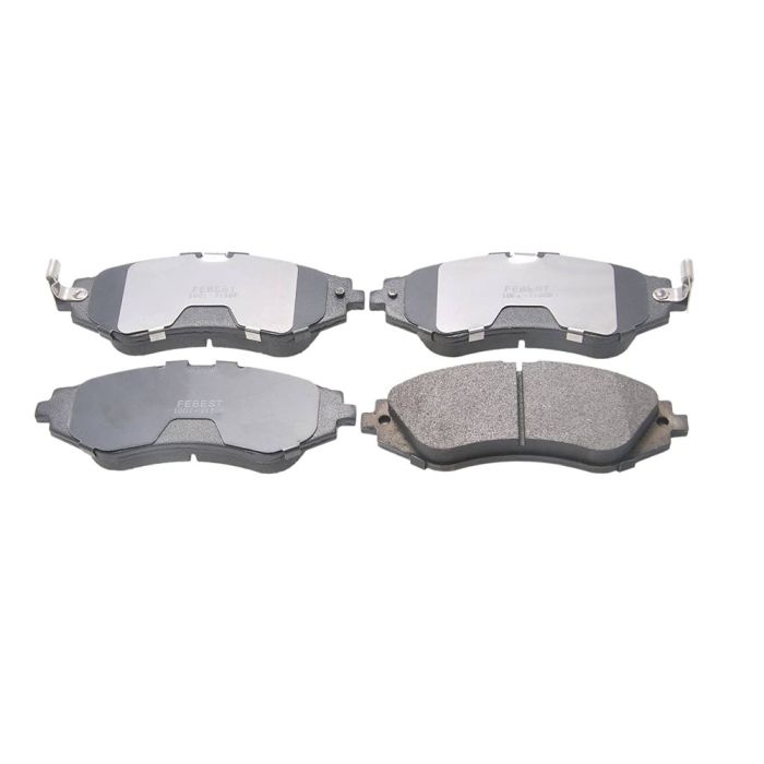 Brake Pad (Set) - 96446742