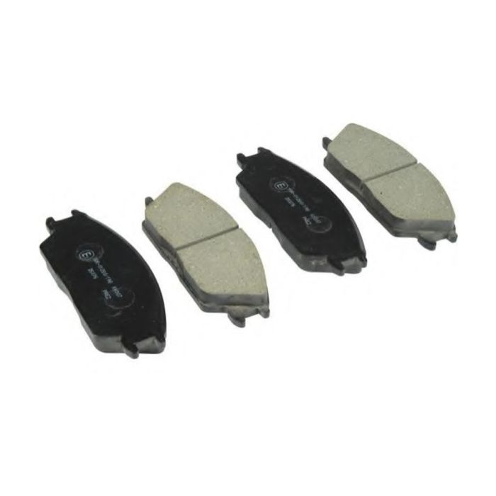 Brake Pad (Set) - 45022SH1505