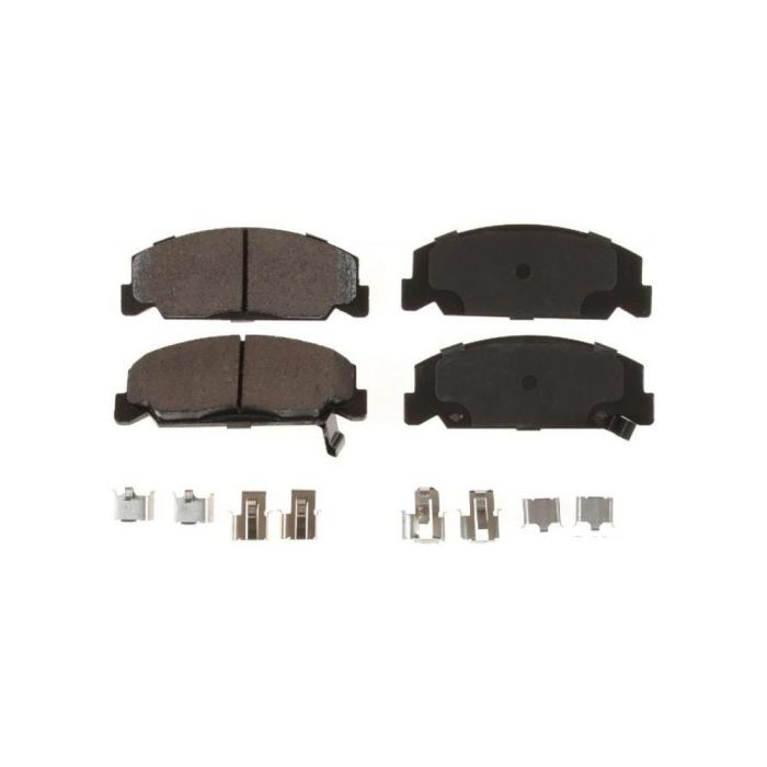 Brake Pad (Set) - 45022SH1L50